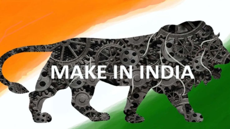 make in india