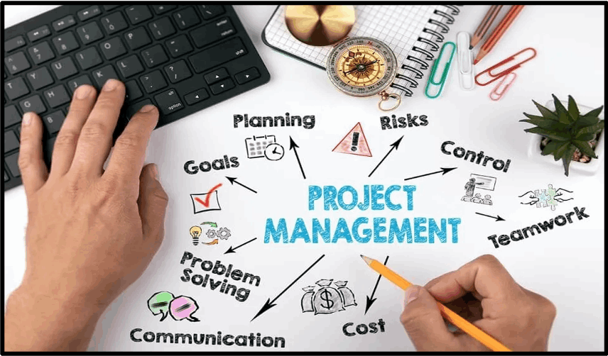 Project management